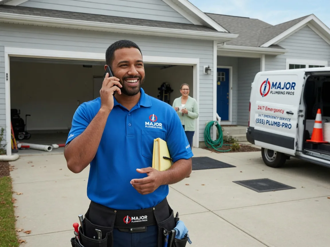 Drain Cleaning Services Clifford, ND FAQs